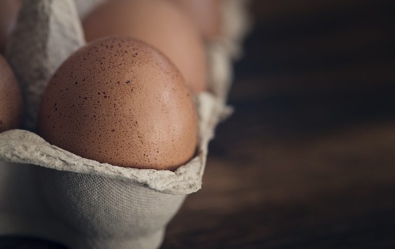 Haltbarkeit Von Eiern Wie Lange Sind Eier Nach Dem Mhd Haltbar